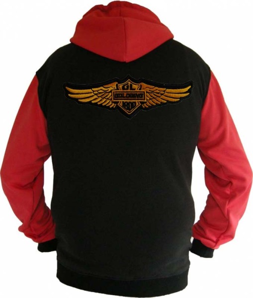 Gold Wing 1800 Hoodie